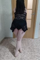 Проститутка АЙДИН  (25лет,Новосибирск)