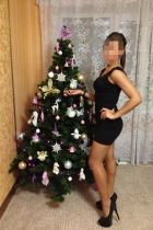 Проститутка ❤️ЛИЗА❤️(31лет,Новосибирск)